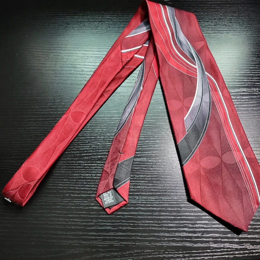 6ix Men's‎ Ties